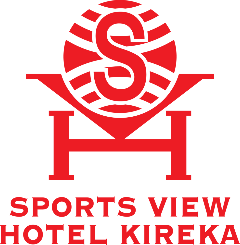 Sports View Hotel Kireka Logo PNG Vector