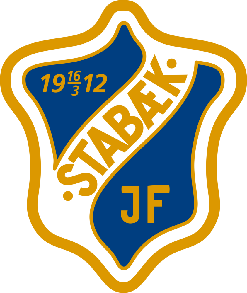 Stabæk Logo PNG Vector