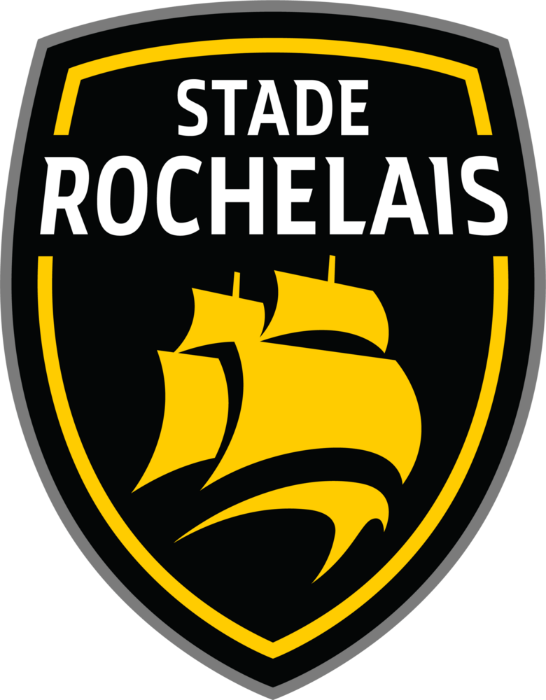 Stade Rochelais Basket Logo PNG Vector