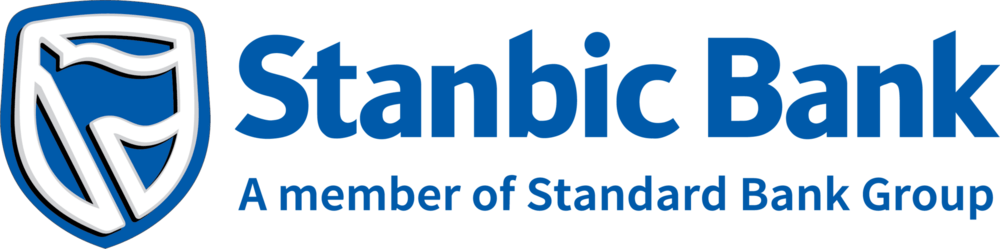 Stanbic Bank Uganda Logo PNG Vector