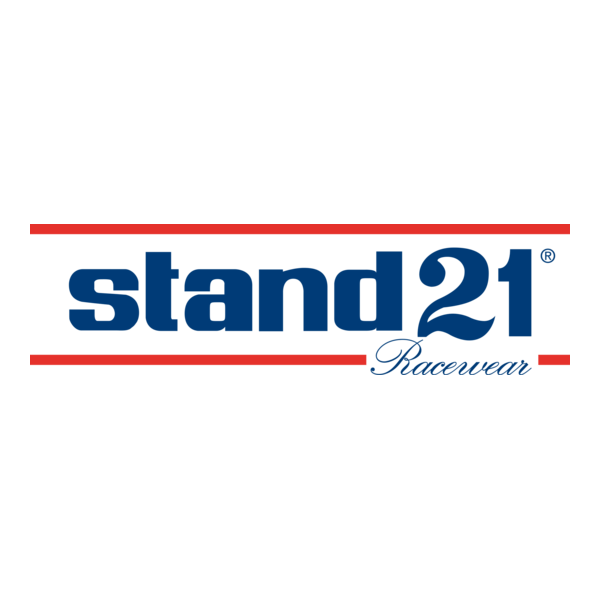 Stand 21 USA Logo PNG Vector