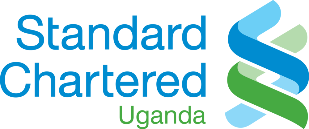 Standard Chartered Bank Uganda Logo PNG Vector