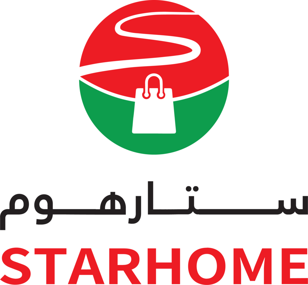 StarHome Logo PNG Vector