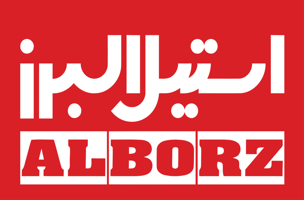 Steel albroz Logo PNG Vector