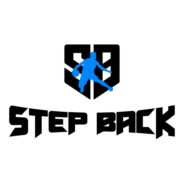 Stepback Việt Nam Logo PNG Vector