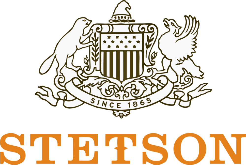 stetson Logo PNG Vector