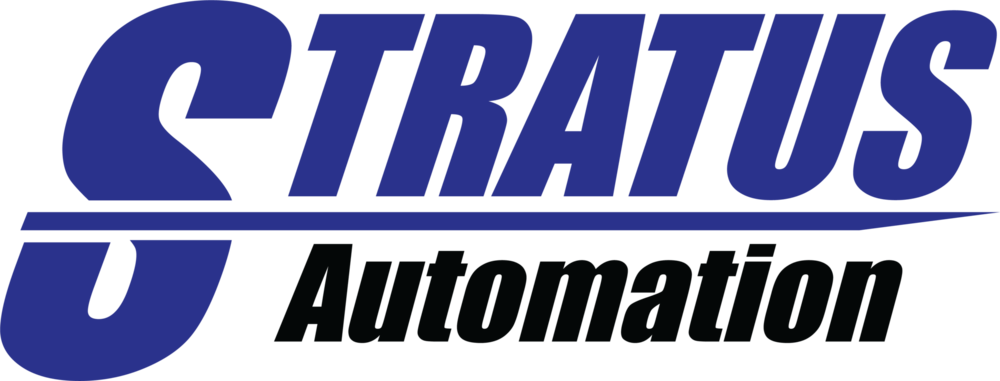 Stratus Automation Logo PNG Vector