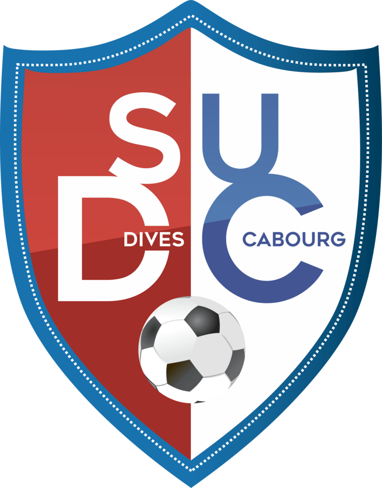 SU Dives-Cabourg Logo PNG Vector