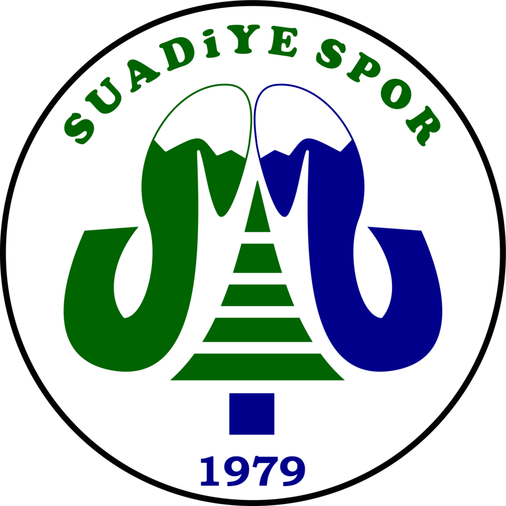 Suadiyespor Logo PNG Vector