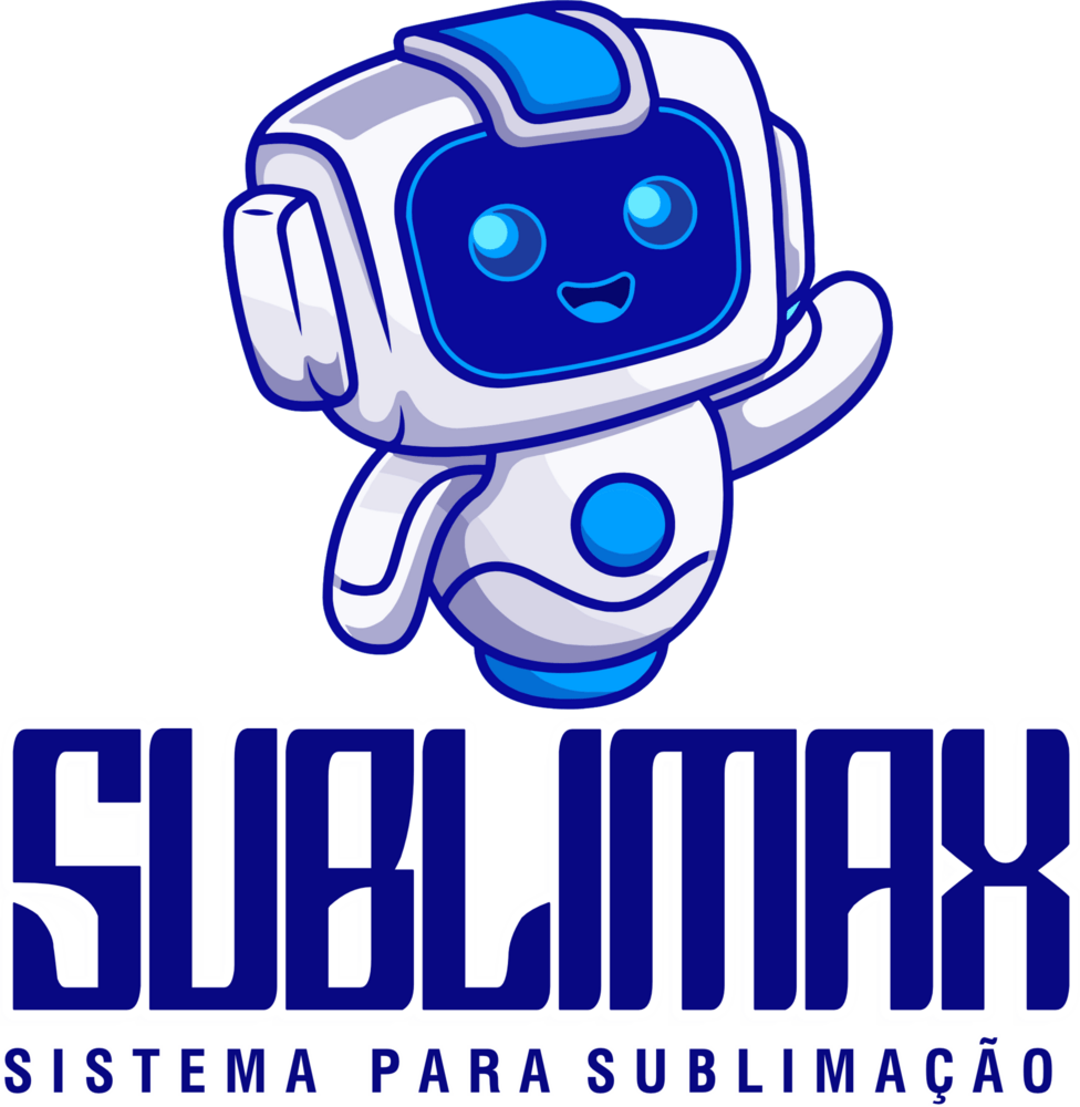 SUBLIMAX Logo PNG Vector