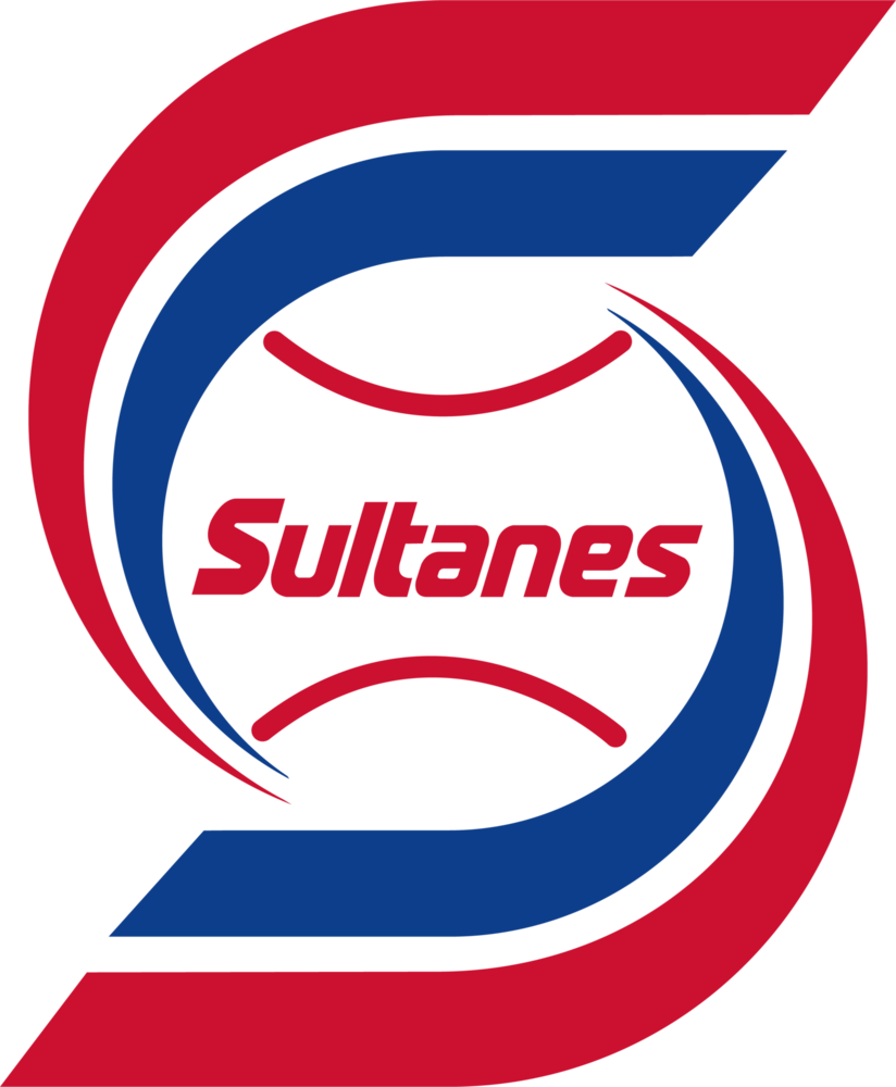 Sultanes de Monterrey 1977-1990 Logo PNG Vector