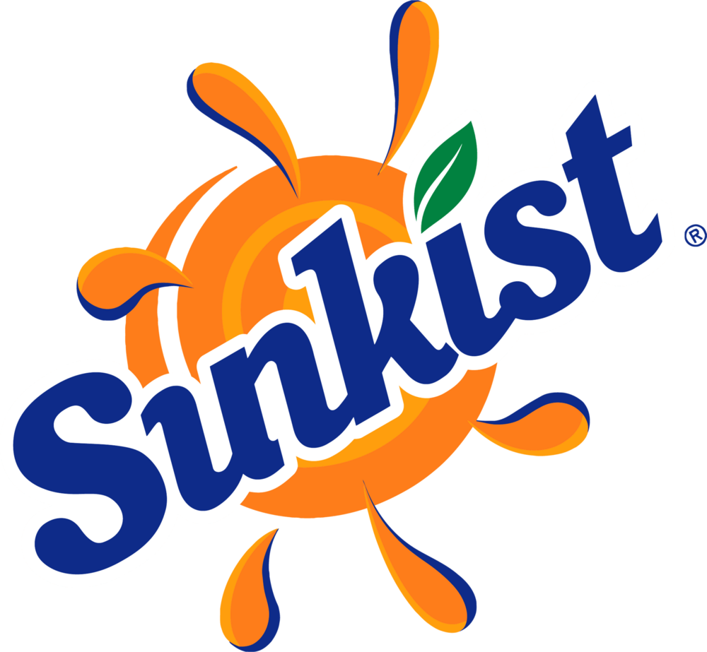 Sunkist Logo PNG Vector