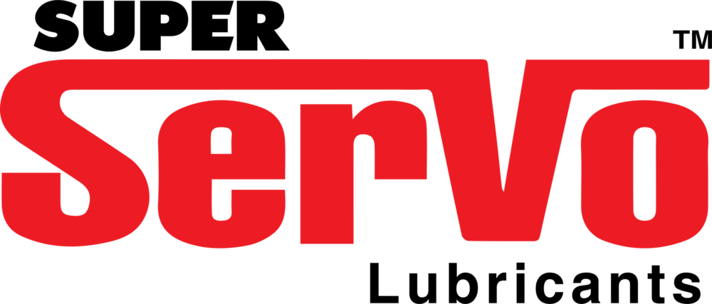 Super servo lubricants Logo PNG Vector