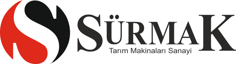 sürmak tarım Logo PNG Vector