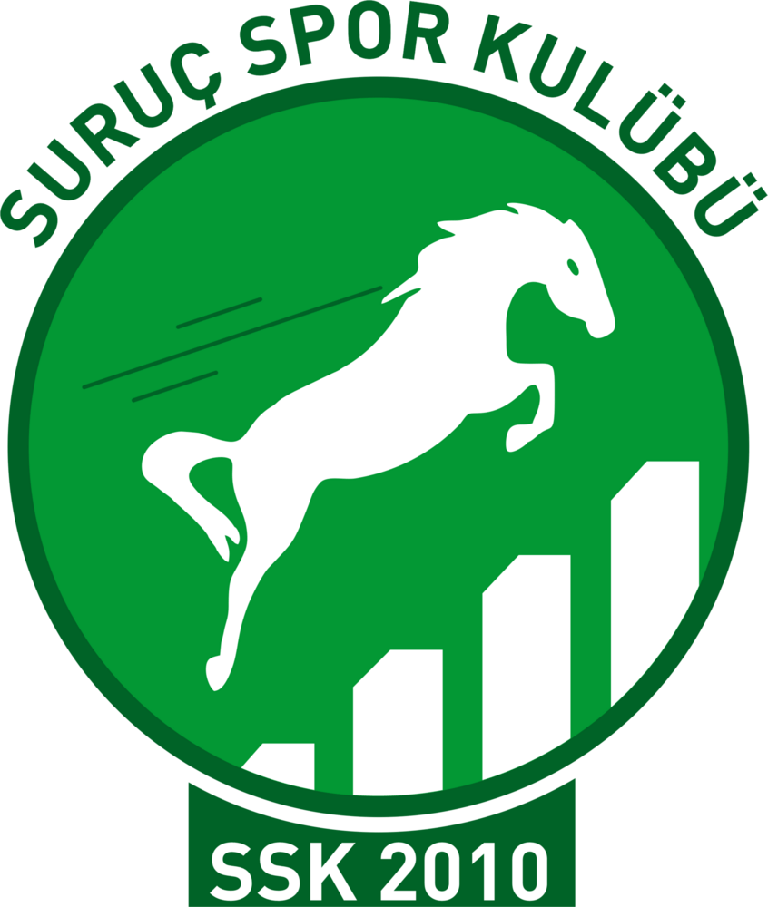 Suruç Spor Logo PNG Vector