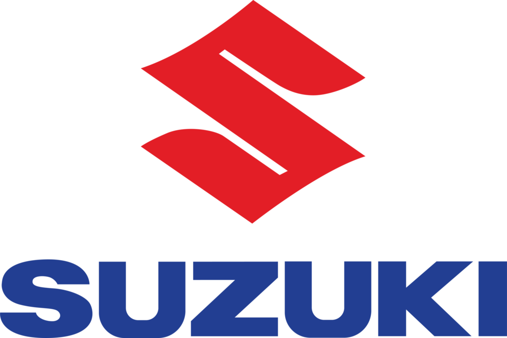 Suzuki Logo PNG Vector