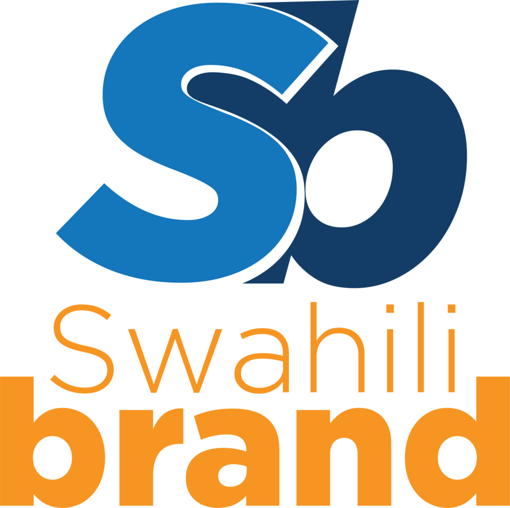 Swahili Brand Logo PNG Vector