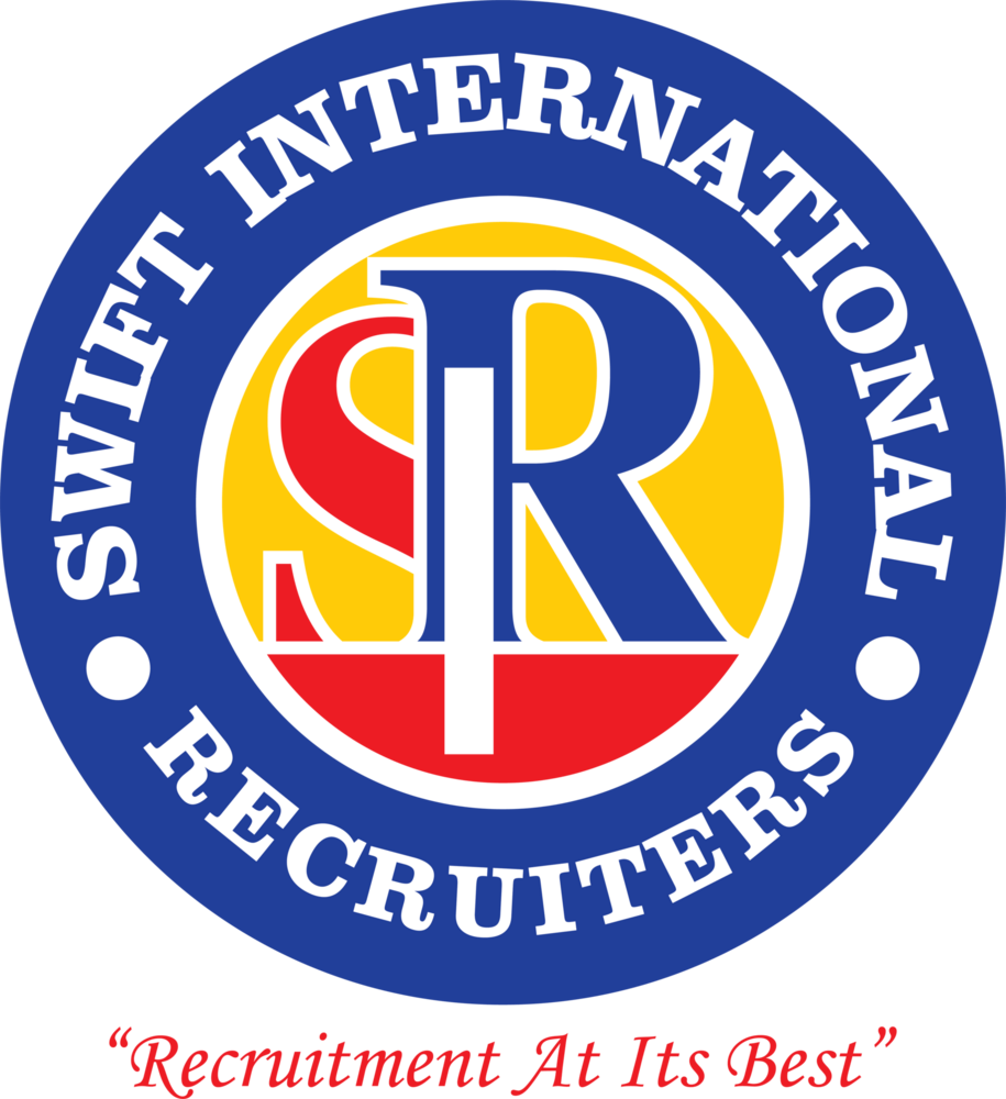 Swift International Recruiters Uganda Logo PNG Vector