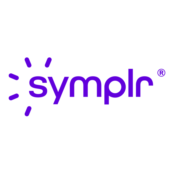 Symplr Logo PNG Vector