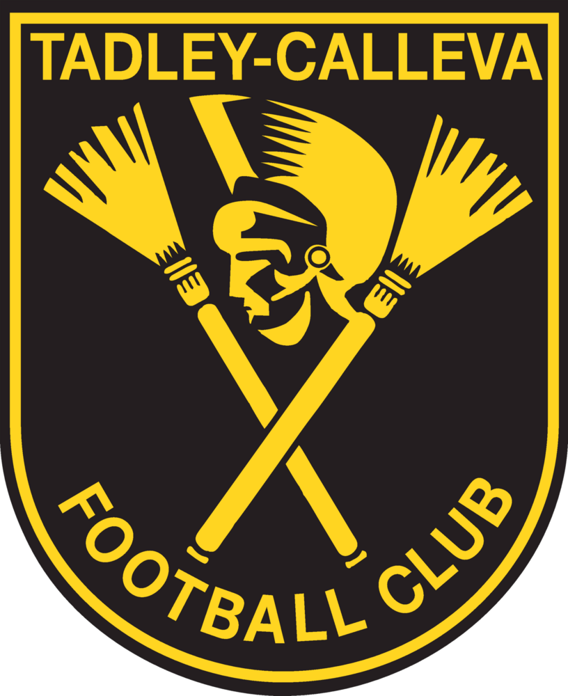 Tadley Calleva FC Logo PNG Vector