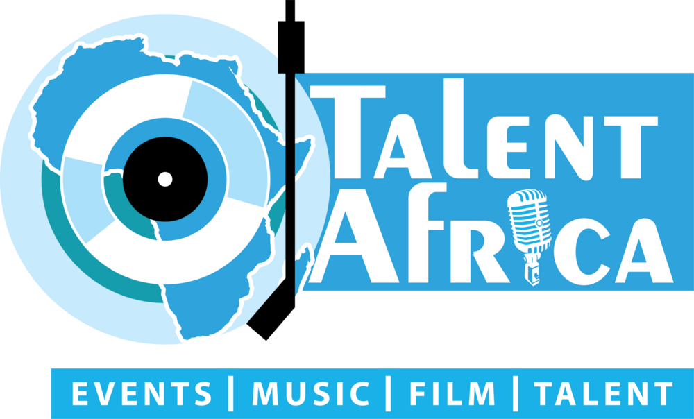 Talent Africa Group Logo PNG Vector