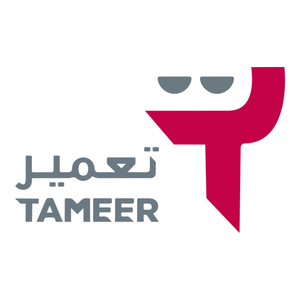 Tameer Real Estate Logo PNG Vector