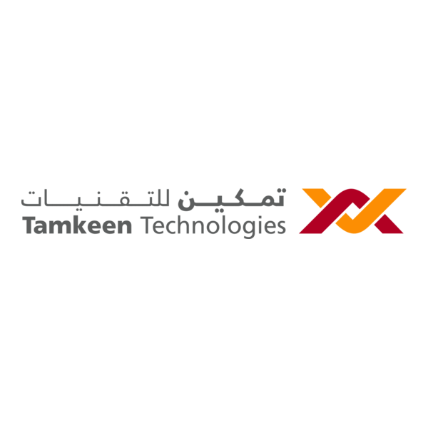 Tamkeen Technologies Logo PNG Vector