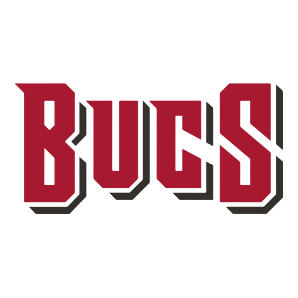 Tampa Bay Buccaneers Logo PNG Vector