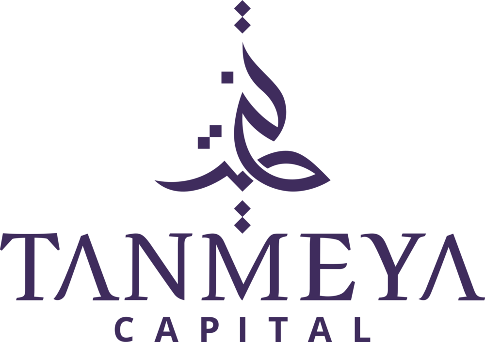 TANMEYA CAPITAL Logo PNG Vector