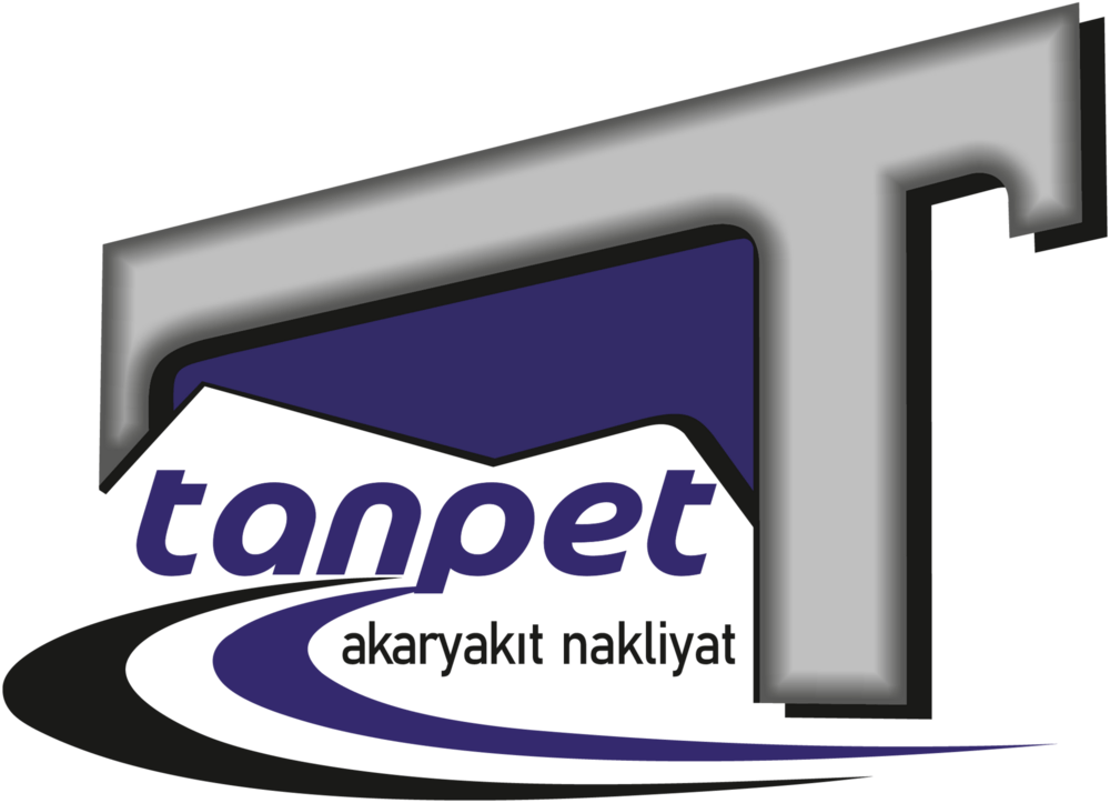 TANPET Logo PNG Vector