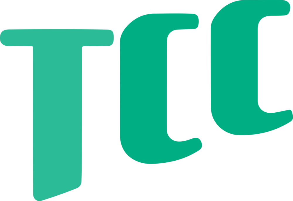 Tanzania Cigarette Company Limited - TCC Logo PNG Vector