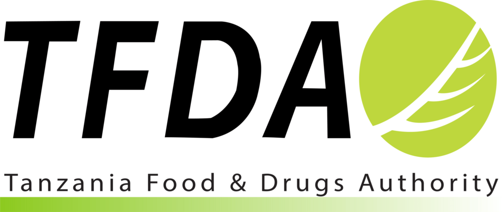 Tanzania Food & Drugs Authority - TFDA Logo PNG Vector