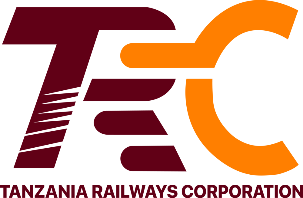 Tanzania Railways Corporation Logo PNG Vector