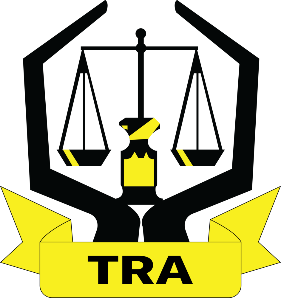 Tanzania Revenue Authority (TRA) Logo PNG Vector