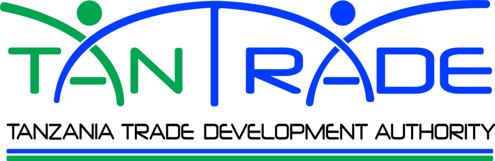 Tanzania Trade Development Authority (TanTrade) Logo PNG Vector