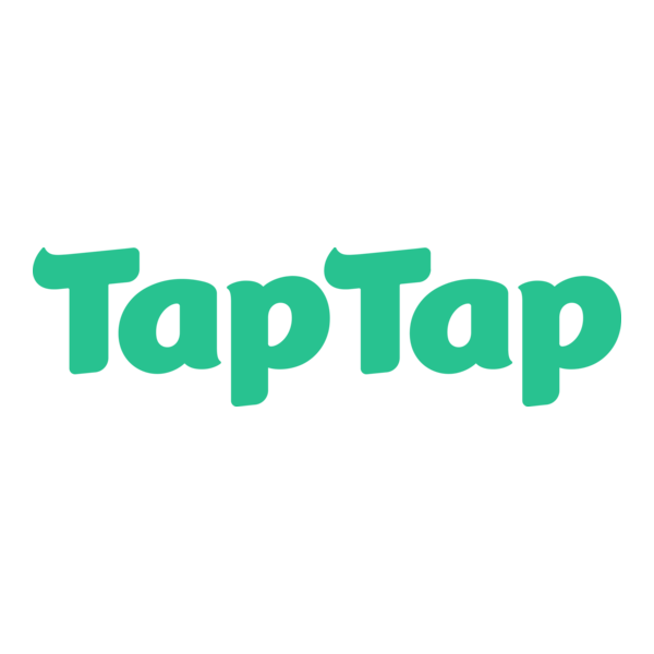Taptap Logo PNG Vector