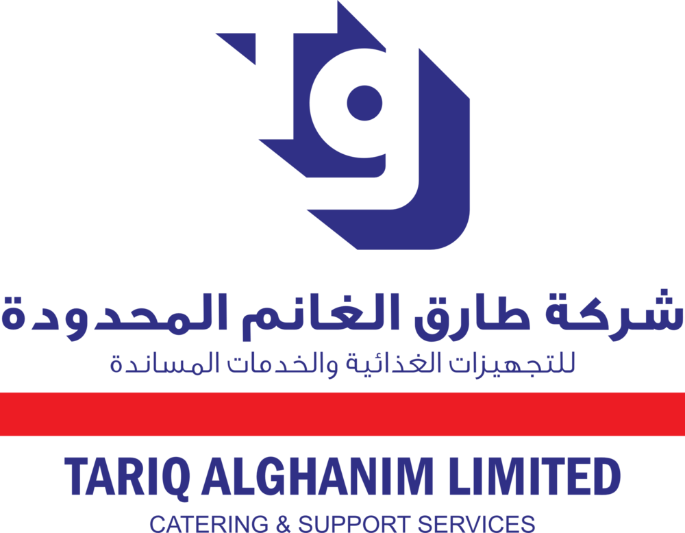 TARIQ ALGHANIM LIMITED Logo PNG Vector