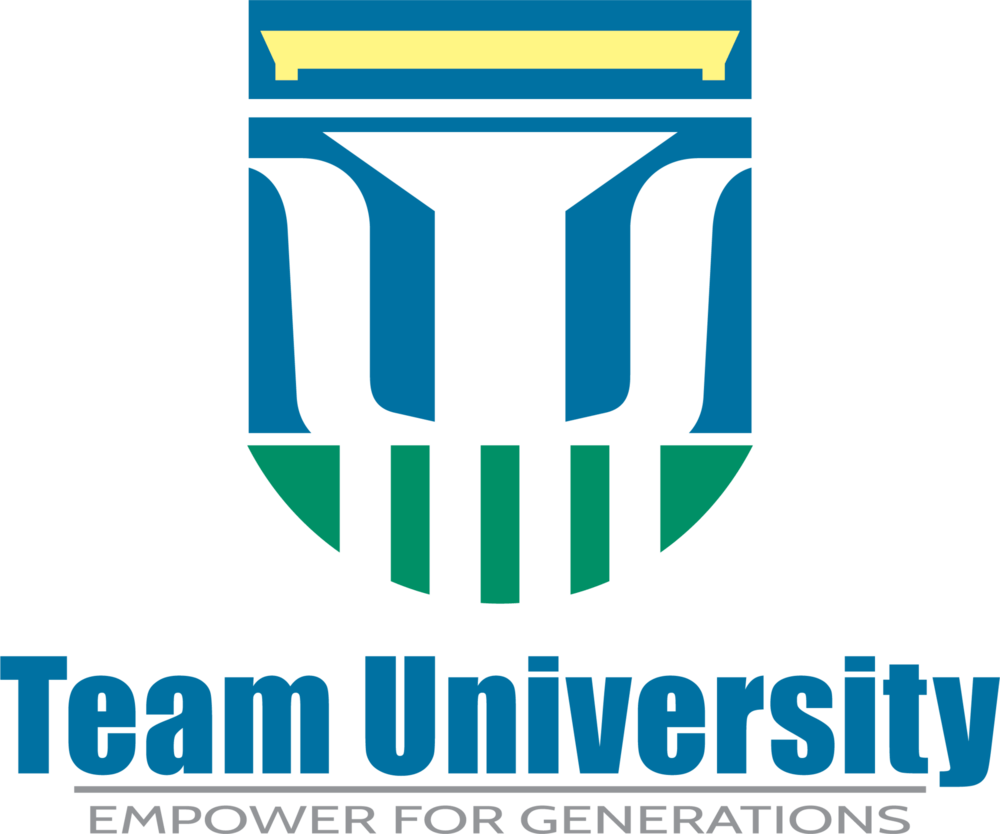 Team University Kampala Logo PNG Vector