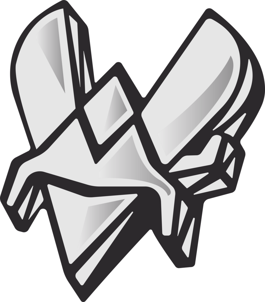 Team Vitality Logo PNG Vector