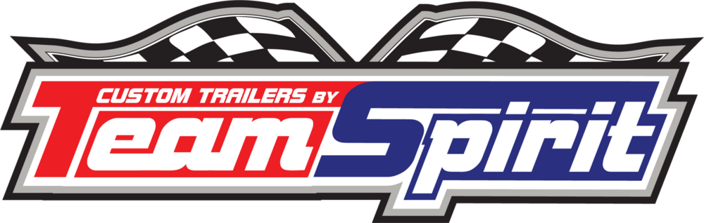 Teamspirit Trailers Logo PNG Vector