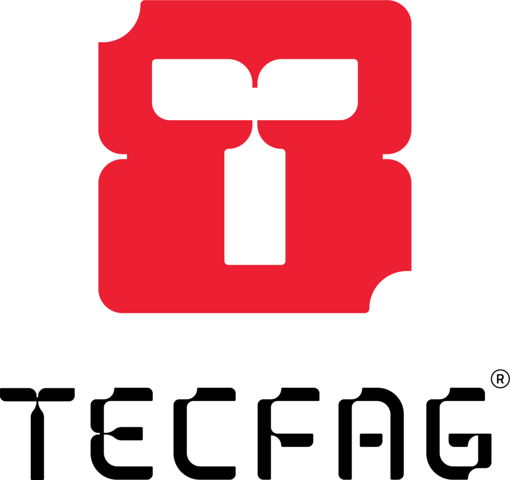 Tecfag Logo PNG Vector