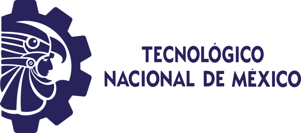 Tecnologico Nacional de Mexico Logo PNG Vector