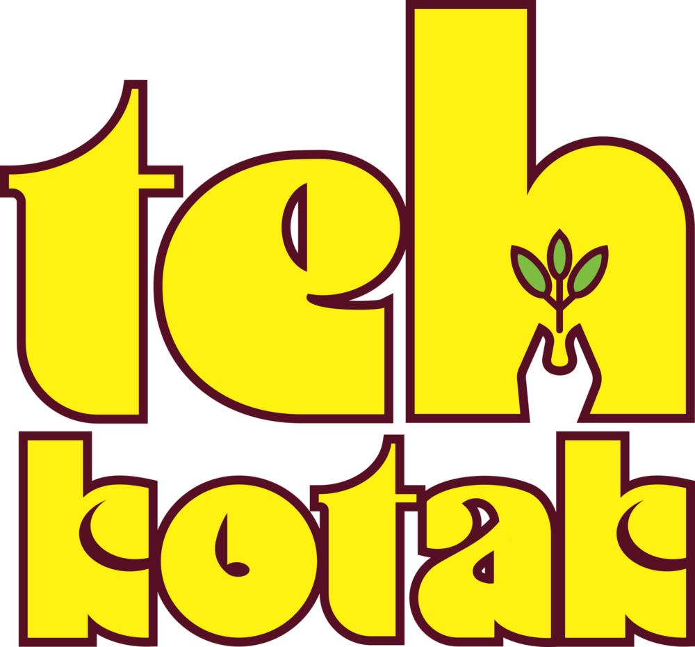 Teh Kotak Logo PNG Vector