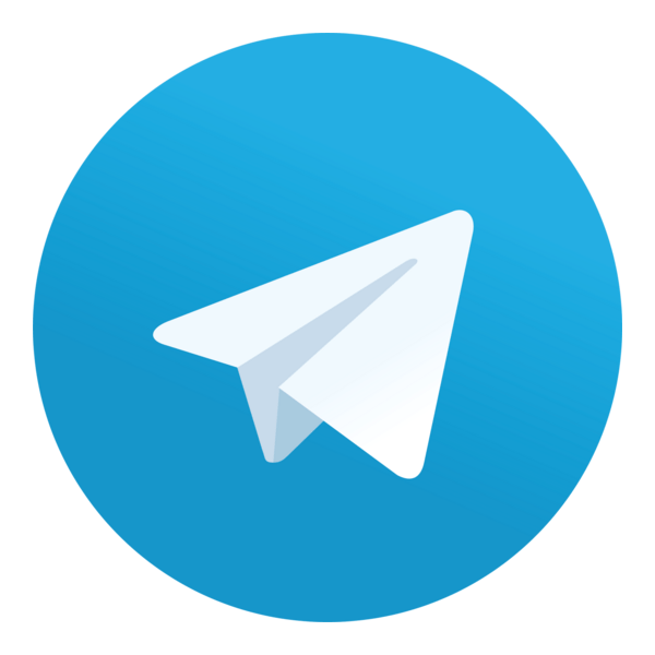 Telegram Logo PNG Vector (AI, CDR, EPS, PDF, SVG) Free Download