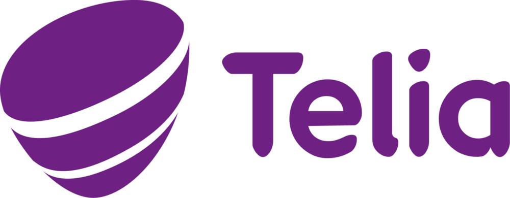 Telia Logo PNG Vector