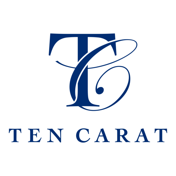 ten carat Logo PNG Vector