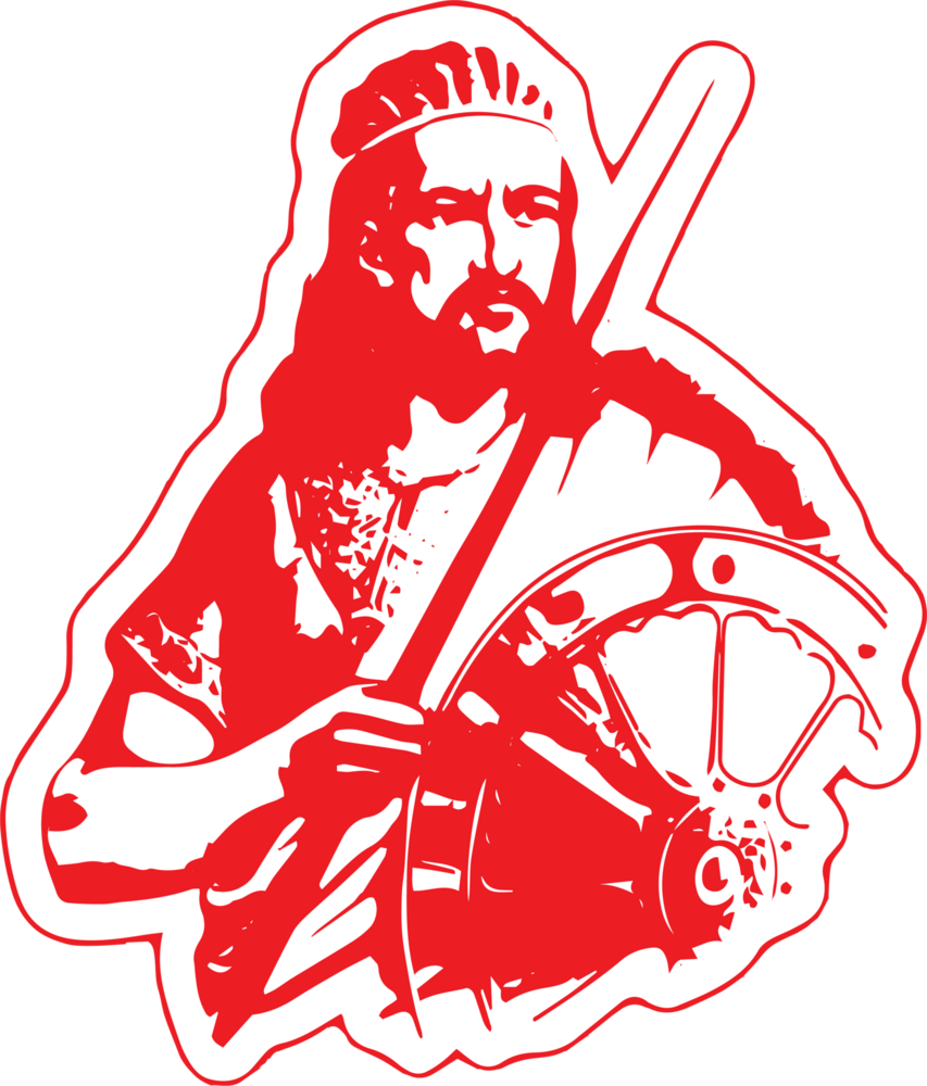 TEWODROS II Logo PNG Vector