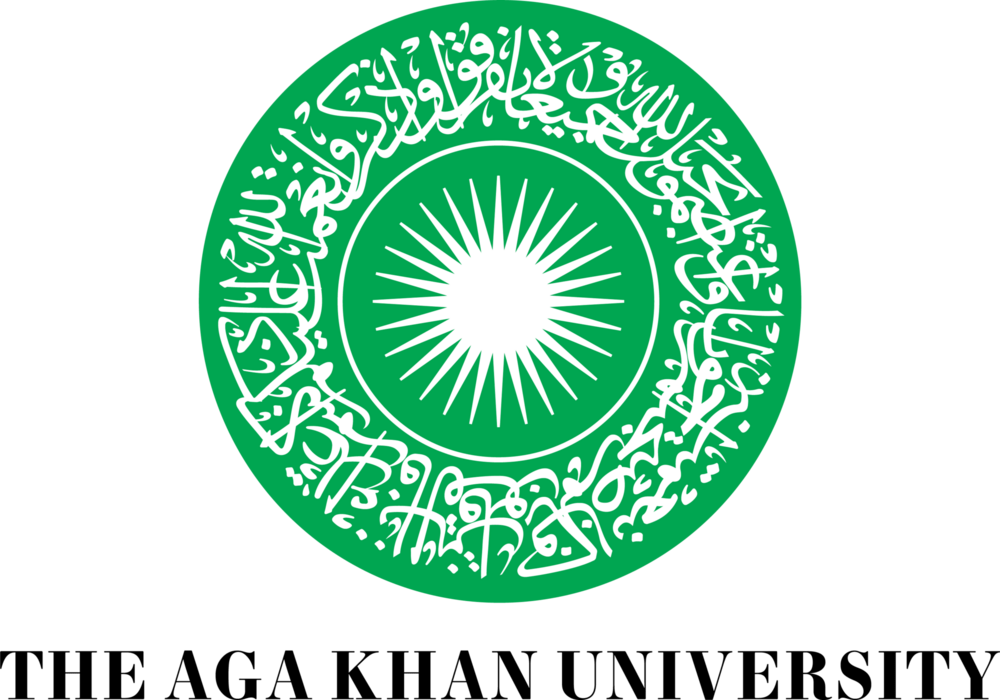 Tge Aga Khan University AKU Uganda Logo PNG Vector