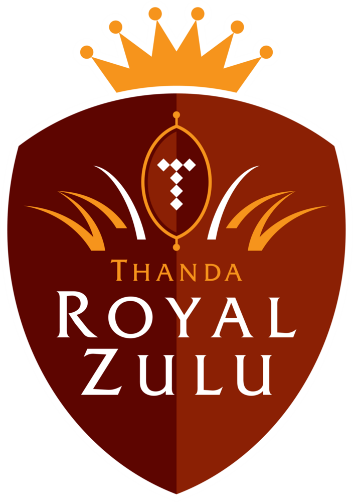 Thanda Royal Zulu F.C. Logo PNG Vector