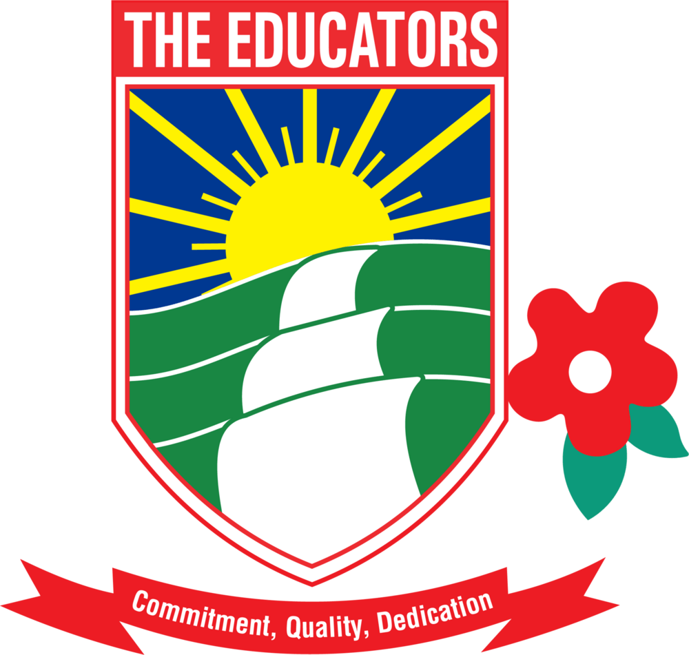 The Educators Pre School Logo PNG Vector (AI) Free Download